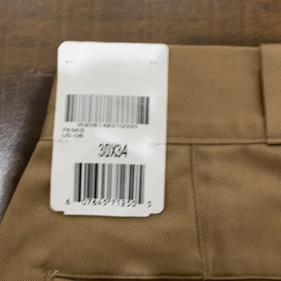 Dickie’s Vintage pant W30 L34 - Picture 3 of 6